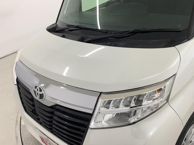 ルーミー Ｇ　Ｓ　雹害車両　９インチナビＴＶ　ＥＴＣ　バックカメラ　雹害車両　９インチナビＴＶ　バックカメラ　ＥＴＣ　オートクルーズコントロール　両側電動スライドドア　前席シートヒーター　ＤＶＤ　Ｂｌｕｅｔｏｏｔｈ　ＬＥＤヘッドライト　プッシュスタート　横滑り防止装置（61枚目）