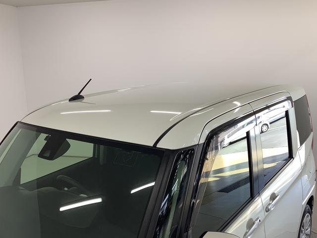 ルーミー Ｇ　Ｓ　雹害車両　９インチナビＴＶ　ＥＴＣ　バックカメラ　雹害車両　９インチナビＴＶ　バックカメラ　ＥＴＣ　オートクルーズコントロール　両側電動スライドドア　前席シートヒーター　ＤＶＤ　Ｂｌｕｅｔｏｏｔｈ　ＬＥＤヘッドライト　プッシュスタート　横滑り防止装置（64枚目）