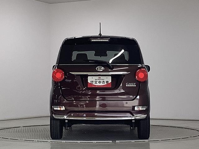 キャスト スタイルＧ　ＶＳ　ＳＡＩＩＩ　ディスプレイオーディオ　ＵＳＢ　１年保証　ディスプレイオーディオ　ＵＳＢ　全方位カメラ　前席シートヒーター　ＤＶＤ　Ｂｌｕｅｔｏｏｔｈ　オートマチックハイビーム　ＬＥＤヘッドライト　アイドリングストップ　１５インチ純正アルミホイール（14枚目）