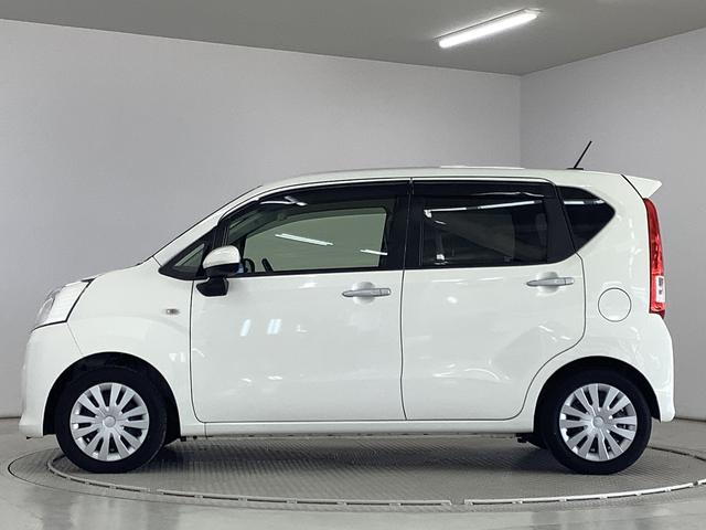 ムーヴ L SAIII ETC CDオーディオ キーレスエントリー 走行無制限1年保証 キーレスエントリー ETC CDオーディオ オートマチックハイビーム アイドリングストップ 横滑り防止装置 ドアバイザー ヘッドライトレベライザー 電動格納ミラー スマートアシスト(9枚目)