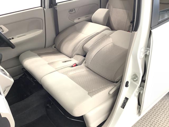 ムーヴ L SAIII ETC CDオーディオ キーレスエントリー 走行無制限1年保証 キーレスエントリー ETC CDオーディオ オートマチックハイビーム アイドリングストップ 横滑り防止装置 ドアバイザー ヘッドライトレベライザー 電動格納ミラー スマートアシスト(17枚目)