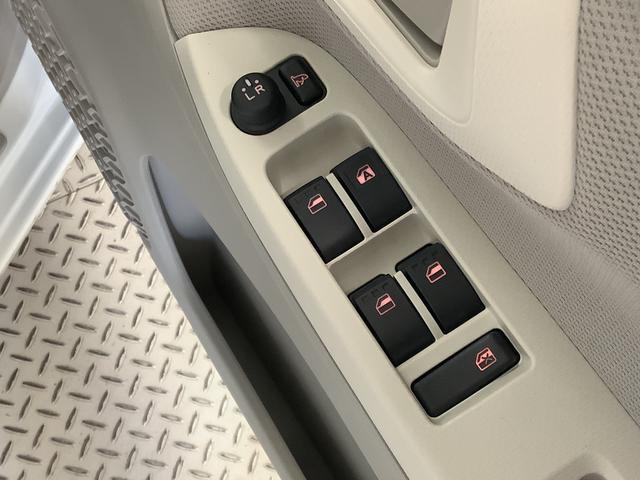 ムーヴ L SAIII ETC CDオーディオ キーレスエントリー 走行無制限1年保証 キーレスエントリー ETC CDオーディオ オートマチックハイビーム アイドリングストップ 横滑り防止装置 ドアバイザー ヘッドライトレベライザー 電動格納ミラー スマートアシスト(18枚目)