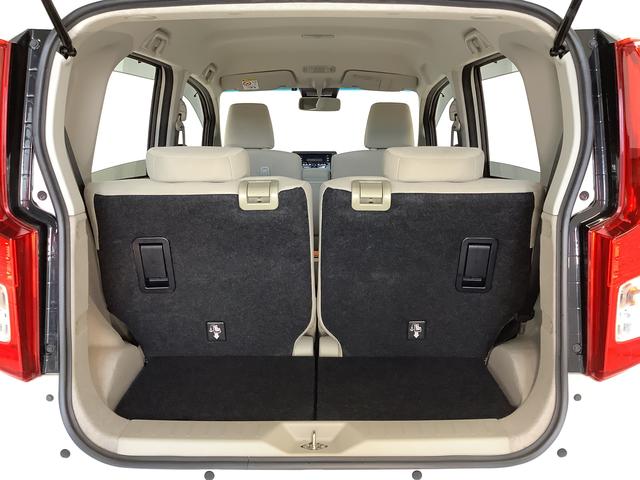 ムーヴ L SAIII ETC CDオーディオ キーレスエントリー 走行無制限1年保証 キーレスエントリー ETC CDオーディオ オートマチックハイビーム アイドリングストップ 横滑り防止装置 ドアバイザー ヘッドライトレベライザー 電動格納ミラー スマートアシスト(34枚目)