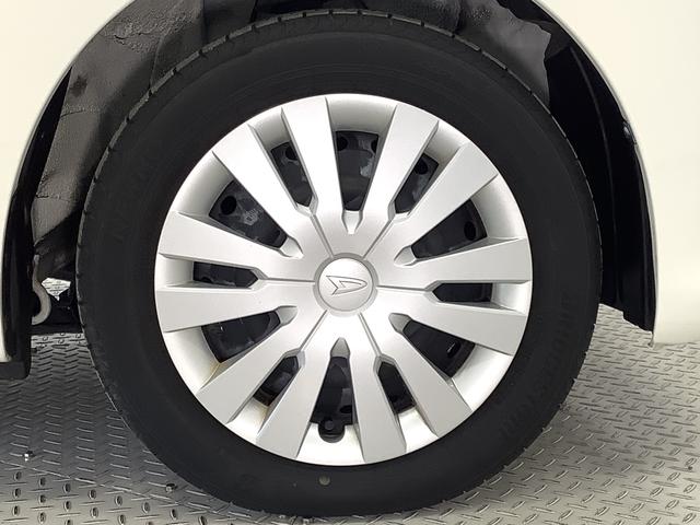 ムーヴ L SAIII ETC CDオーディオ キーレスエントリー 走行無制限1年保証 キーレスエントリー ETC CDオーディオ オートマチックハイビーム アイドリングストップ 横滑り防止装置 ドアバイザー ヘッドライトレベライザー 電動格納ミラー スマートアシスト(38枚目)