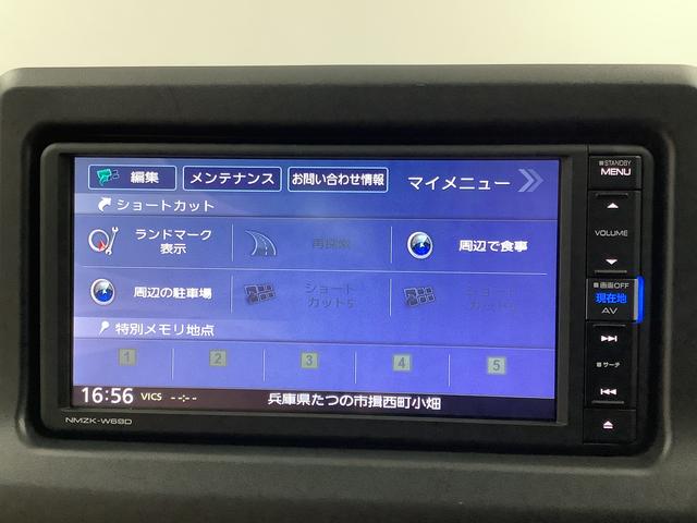 コペン セロ　ターボ　ＣＶＴ　ナビＴＶ　ＵＳＢ　ＥＴＣ　バックカメラ　１年保証　ナビＴＶ　ＥＴＣ　バックカメラ　ＣＶＴ車　シートヒーター　ＵＳＢ　Ｂｌｕｅｔｏｏｔｈ　ＬＥＤヘッドライト　プッシュスタート　横滑り防止装置　オートエアコン　１６インチ純正アルミホイール（9枚目）