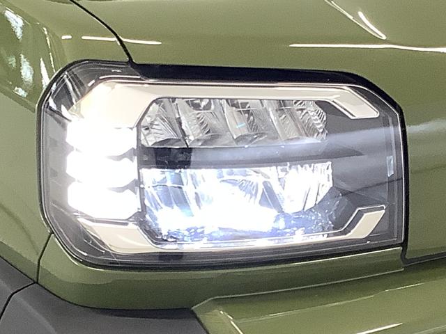 タフト Ｇターボ　９インチディスプレイオーディオ　ドラレコ　クルコン　１年保証　９インチディスプレイオーディオ　ドラレコ　バックカメラ　アダプティブクルーズコントロール　前後コーナーセンサー　前席シートヒーター　ＵＳＢ　Ｂｌｕｅｔｏｏｔｈ　１５インチ純正アルミホイール（18枚目）