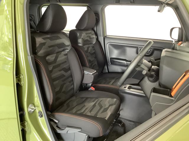 タフト Ｇターボ　９インチディスプレイオーディオ　ドラレコ　クルコン　１年保証　９インチディスプレイオーディオ　ドラレコ　バックカメラ　アダプティブクルーズコントロール　前後コーナーセンサー　前席シートヒーター　ＵＳＢ　Ｂｌｕｅｔｏｏｔｈ　１５インチ純正アルミホイール（22枚目）