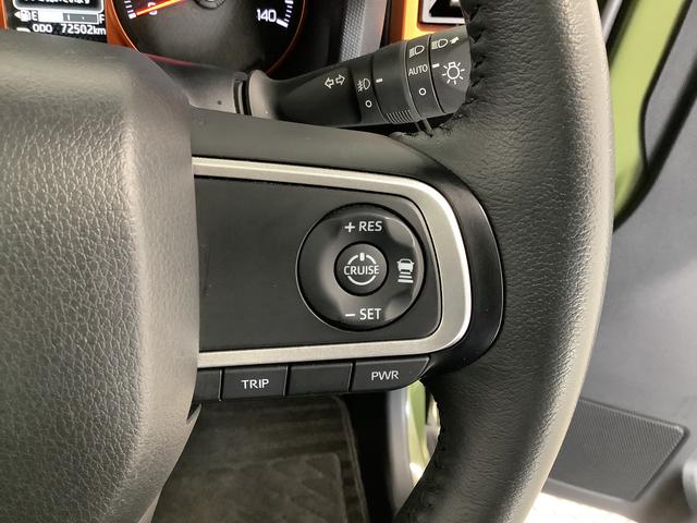 タフト Ｇターボ　９インチディスプレイオーディオ　ドラレコ　クルコン　１年保証　９インチディスプレイオーディオ　ドラレコ　バックカメラ　アダプティブクルーズコントロール　前後コーナーセンサー　前席シートヒーター　ＵＳＢ　Ｂｌｕｅｔｏｏｔｈ　１５インチ純正アルミホイール（34枚目）