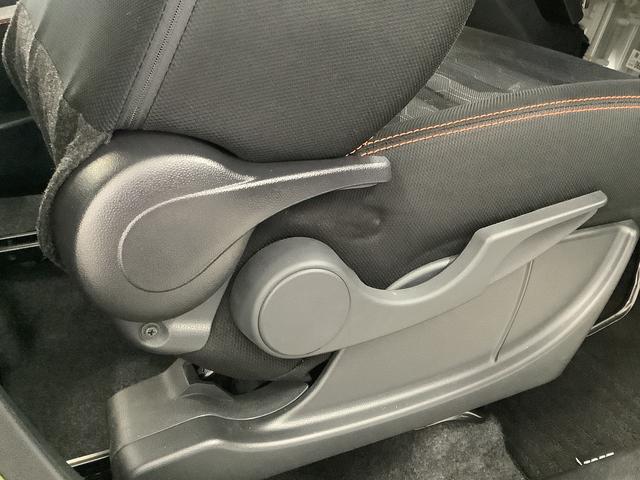 タフト Ｇターボ　９インチディスプレイオーディオ　ドラレコ　クルコン　１年保証　９インチディスプレイオーディオ　ドラレコ　バックカメラ　アダプティブクルーズコントロール　前後コーナーセンサー　前席シートヒーター　ＵＳＢ　Ｂｌｕｅｔｏｏｔｈ　１５インチ純正アルミホイール（44枚目）