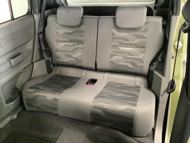 タフト Ｇターボ　９インチディスプレイオーディオ　ドラレコ　クルコン　１年保証　９インチディスプレイオーディオ　ドラレコ　バックカメラ　アダプティブクルーズコントロール　前後コーナーセンサー　前席シートヒーター　ＵＳＢ　Ｂｌｕｅｔｏｏｔｈ　１５インチ純正アルミホイール（46枚目）