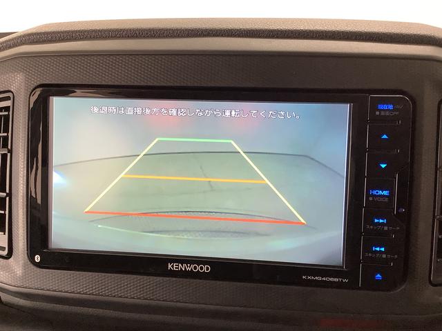 ミライース Ｌ　ＳＡＩＩＩ　ナビＴＶ　ＥＴＣ　バックカメラ　キーレス　１年保証　ナビＴＶ　ＥＴＣ　バックカメラ　前後コーナーセンサー　ＤＶＤ　ＵＳＢ　Ｂｌｕｅｔｏｏｔｈ　オートマチックハイビーム　アイドリングストップ　キーレスエントリー　横滑り防止装置　ドアバイザー（7枚目）