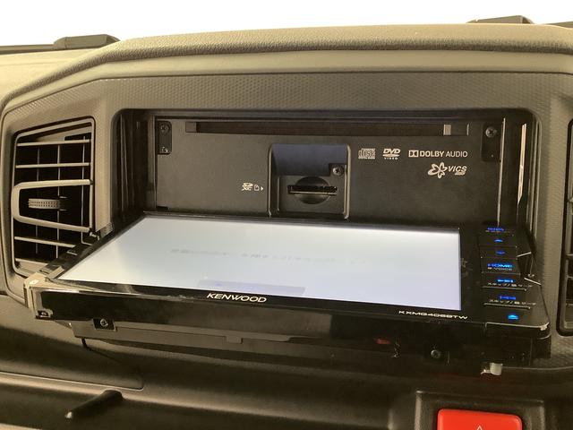 ミライース Ｌ　ＳＡＩＩＩ　ナビＴＶ　ＥＴＣ　バックカメラ　キーレス　１年保証　ナビＴＶ　ＥＴＣ　バックカメラ　前後コーナーセンサー　ＤＶＤ　ＵＳＢ　Ｂｌｕｅｔｏｏｔｈ　オートマチックハイビーム　アイドリングストップ　キーレスエントリー　横滑り防止装置　ドアバイザー（10枚目）