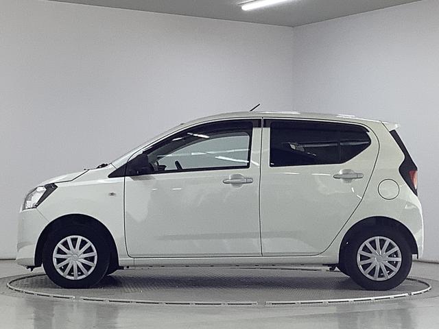 ミライース Ｌ　ＳＡＩＩＩ　ナビＴＶ　ＥＴＣ　バックカメラ　キーレス　１年保証　ナビＴＶ　ＥＴＣ　バックカメラ　前後コーナーセンサー　ＤＶＤ　ＵＳＢ　Ｂｌｕｅｔｏｏｔｈ　オートマチックハイビーム　アイドリングストップ　キーレスエントリー　横滑り防止装置　ドアバイザー（13枚目）