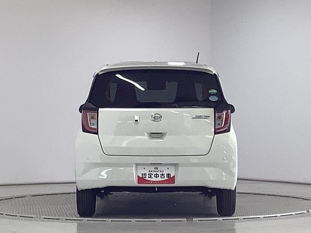 ミライース Ｌ　ＳＡＩＩＩ　ナビＴＶ　ＥＴＣ　バックカメラ　キーレス　１年保証　ナビＴＶ　ＥＴＣ　バックカメラ　前後コーナーセンサー　ＤＶＤ　ＵＳＢ　Ｂｌｕｅｔｏｏｔｈ　オートマチックハイビーム　アイドリングストップ　キーレスエントリー　横滑り防止装置　ドアバイザー（14枚目）