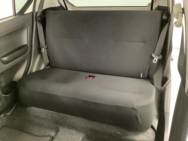 ミライース Ｌ　ＳＡＩＩＩ　ナビＴＶ　ＥＴＣ　バックカメラ　キーレス　１年保証　ナビＴＶ　ＥＴＣ　バックカメラ　前後コーナーセンサー　ＤＶＤ　ＵＳＢ　Ｂｌｕｅｔｏｏｔｈ　オートマチックハイビーム　アイドリングストップ　キーレスエントリー　横滑り防止装置　ドアバイザー（36枚目）