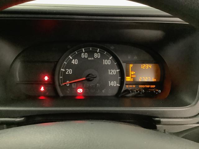 ハイゼットカーゴ クルーズターボＳＡＩＩＩ　５ＭＴ　ワンオーナー　ＣＤ　ＥＴＣ　走行無制限１年保証　ＭＴ車　ワンオーナー　ＣＤオーディオ　ＥＴＣ　リアコーナーセンサー　ＬＥＤヘッドライト　アイドリングストップ　キーレス　横滑り防止装置　オートライト　１２インチアルミホイール（26枚目）