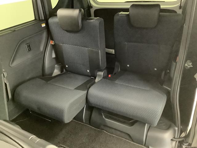 タント カスタムＲＳ　ターボ　９インチディスプレイオーディオ　ＥＴＣ　１年保証　９インチディスプレイオーディオ　ＥＴＣ　バックカメラ　両側電動スライドドア　前後コーナーセンサー　前席シートヒーター　Ｂｌｕｅｔｏｏｔｈ　ＬＥＤヘッドライト　１５インチ純正アルミホイール（46枚目）