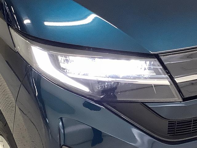 ムーヴ Ｇ　片側電動スライド　オートブレーキホールド　スマートキー　走行無制限１年保証　片側電動スライドドア　前後コーナーセンサー　オートマチックハイビーム　ＬＥＤヘッドライト　プッシュスタート　横滑り防止装置　オートブレーキホールド　オートエアコン　ベンチシート（14枚目）