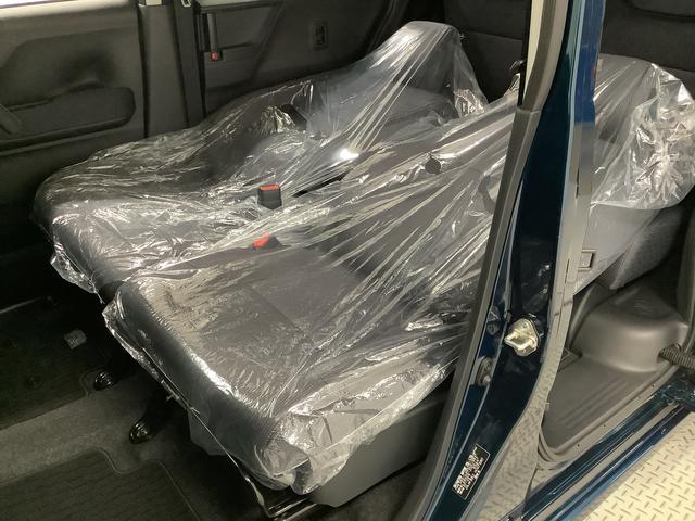 ムーヴ Ｇ　片側電動スライド　オートブレーキホールド　スマートキー　走行無制限１年保証　片側電動スライドドア　前後コーナーセンサー　オートマチックハイビーム　ＬＥＤヘッドライト　プッシュスタート　横滑り防止装置　オートブレーキホールド　オートエアコン　ベンチシート（17枚目）