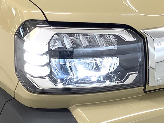 タフト Ｇ　クロムベンチャー　９インチディスプレイオーディオ　ＵＳＢ　１年保証　９インチディスプレイオーディオ　バックカメラ　アダプティブクルーズコントロール　前後コーナーセンサー　前席シートヒーター　ＵＳＢ　ＨＤＭＩ　スカイフィールトップ　１５インチ純正アルミホイール（18枚目）