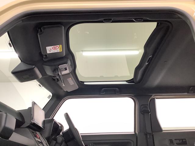 タフト Ｇ　クロムベンチャー　９インチディスプレイオーディオ　ＵＳＢ　１年保証　９インチディスプレイオーディオ　バックカメラ　アダプティブクルーズコントロール　前後コーナーセンサー　前席シートヒーター　ＵＳＢ　ＨＤＭＩ　スカイフィールトップ　１５インチ純正アルミホイール（25枚目）