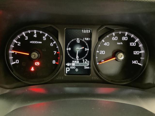 タフト Ｇ　クロムベンチャー　９インチディスプレイオーディオ　ＵＳＢ　１年保証　９インチディスプレイオーディオ　バックカメラ　アダプティブクルーズコントロール　前後コーナーセンサー　前席シートヒーター　ＵＳＢ　ＨＤＭＩ　スカイフィールトップ　１５インチ純正アルミホイール（33枚目）