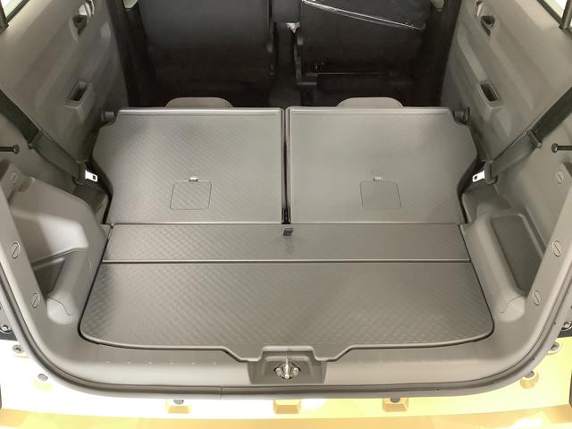 タフト Ｇ　クロムベンチャー　９インチディスプレイオーディオ　ＵＳＢ　１年保証　９インチディスプレイオーディオ　バックカメラ　アダプティブクルーズコントロール　前後コーナーセンサー　前席シートヒーター　ＵＳＢ　ＨＤＭＩ　スカイフィールトップ　１５インチ純正アルミホイール（48枚目）