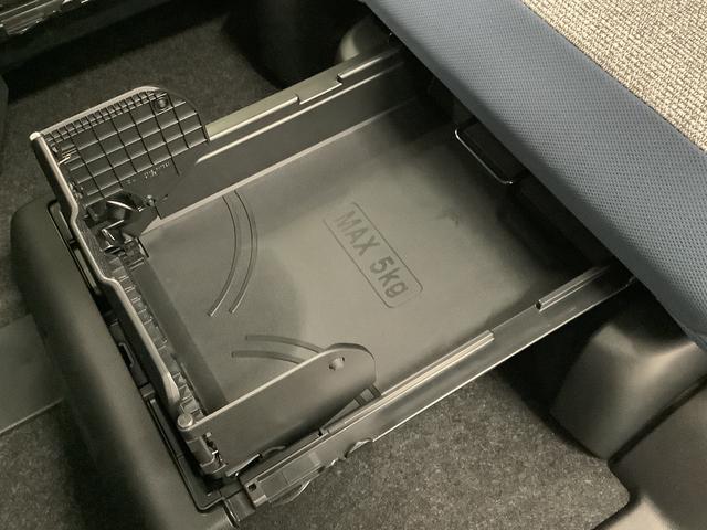 ムーヴキャンバス ストライプスG 両側電動スライドドア 前席シートヒーター 走行無制限1年保証 両側電動スライドドア 前後コーナーセンサー 前席シートヒーター ホッとカップホルダー オートマチックハイビーム LEDヘッドライト 横滑り防止装置 スマートキー スマートアシスト(21枚目)