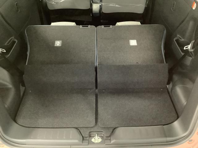 ムーヴキャンバス ストライプスG 両側電動スライドドア 前席シートヒーター 走行無制限1年保証 両側電動スライドドア 前後コーナーセンサー 前席シートヒーター ホッとカップホルダー オートマチックハイビーム LEDヘッドライト 横滑り防止装置 スマートキー スマートアシスト(25枚目)