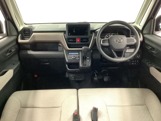 ムーヴ Ｘ　片側電動スライドドア　前後コーナーセンサー　スマートキー　走行無制限１年保証　片側電動スライドドア　前後コーナーセンサー　オートマチックハイビーム　ＬＥＤヘッドライト　横滑り防止装置　スマートキー　オートライト　オートエアコン　電動格納ミラー　ベンチシート（5枚目）