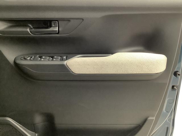 ムーヴ Ｘ　片側電動スライドドア　前後コーナーセンサー　スマートキー　走行無制限１年保証　片側電動スライドドア　前後コーナーセンサー　オートマチックハイビーム　ＬＥＤヘッドライト　横滑り防止装置　スマートキー　オートライト　オートエアコン　電動格納ミラー　ベンチシート（19枚目）