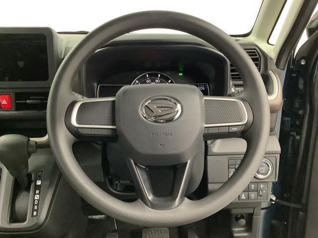 ムーヴ Ｘ　片側電動スライドドア　前後コーナーセンサー　スマートキー　走行無制限１年保証　片側電動スライドドア　前後コーナーセンサー　オートマチックハイビーム　ＬＥＤヘッドライト　横滑り防止装置　スマートキー　オートライト　オートエアコン　電動格納ミラー　ベンチシート（25枚目）