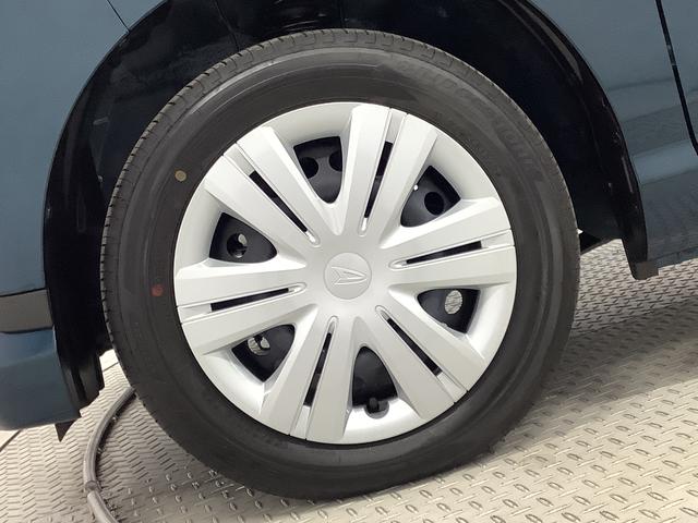 ムーヴ Ｘ　片側電動スライドドア　前後コーナーセンサー　スマートキー　走行無制限１年保証　片側電動スライドドア　前後コーナーセンサー　オートマチックハイビーム　ＬＥＤヘッドライト　横滑り防止装置　スマートキー　オートライト　オートエアコン　電動格納ミラー　ベンチシート（48枚目）