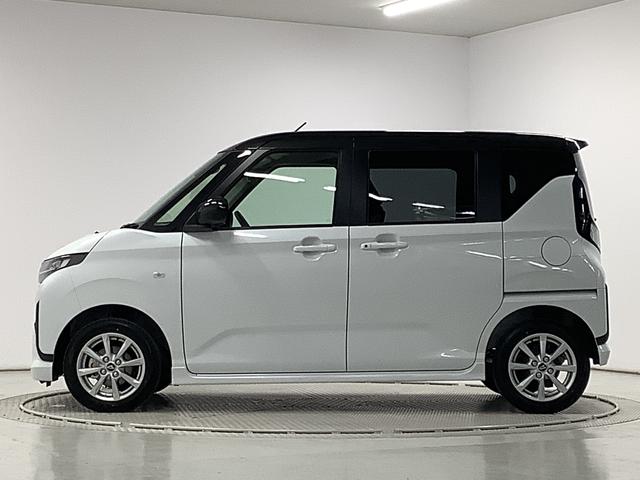 ムーヴ Ｇ　９インチディスプレイオーディオ　ドラレコ　バックカメラ　１年保証　９インチディスプレイオーディオ　ドラレコ　バックカメラ　片側電動スライドドア　前後コーナーセンサー　ＵＳＢ　ＨＤＭＩ　Ｂｌｕｅｔｏｏｔｈ　Ｑｉワイヤレス充電　１４インチ純正アルミホイール（12枚目）