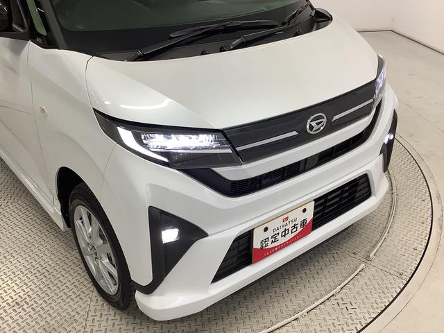 ムーヴ Ｇ　９インチディスプレイオーディオ　ドラレコ　バックカメラ　１年保証　９インチディスプレイオーディオ　ドラレコ　バックカメラ　片側電動スライドドア　前後コーナーセンサー　ＵＳＢ　ＨＤＭＩ　Ｂｌｕｅｔｏｏｔｈ　Ｑｉワイヤレス充電　１４インチ純正アルミホイール（18枚目）