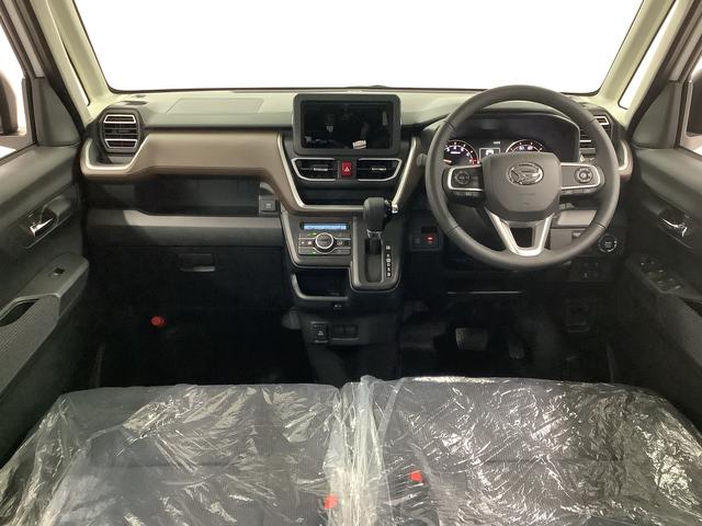 ムーヴ ＲＳ　ターボ　クルコン　両側電動スライド　コーナーセンサー　走行無制限１年保証　両側電動スライドドア　アダプティブクルーズコントロール　前後コーナーセンサー　オートマチックハイビーム　ＬＥＤヘッドライト　オートブレーキホールド　１５インチ純正アルミホイール（5枚目）