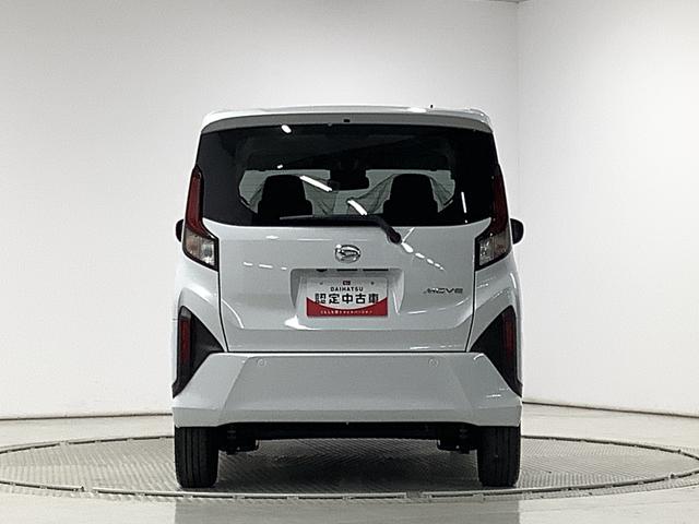 ムーヴ ＲＳ　ターボ　クルコン　両側電動スライド　コーナーセンサー　走行無制限１年保証　両側電動スライドドア　アダプティブクルーズコントロール　前後コーナーセンサー　オートマチックハイビーム　ＬＥＤヘッドライト　オートブレーキホールド　１５インチ純正アルミホイール（9枚目）
