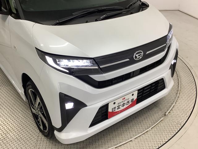 ムーヴ ＲＳ　ターボ　クルコン　両側電動スライド　コーナーセンサー　走行無制限１年保証　両側電動スライドドア　アダプティブクルーズコントロール　前後コーナーセンサー　オートマチックハイビーム　ＬＥＤヘッドライト　オートブレーキホールド　１５インチ純正アルミホイール（13枚目）