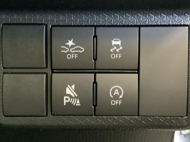 タント カスタムＲＳ　ターボ　両側電動スライドドア　コーナーセンサー　走行無制限１年保証　両側電動スライドドア　前後コーナーセンサー　前席シートヒーター　オートマチックハイビーム　ＬＥＤヘッドライト　オートブレーキホールド　スマートキー　１５インチ純正アルミホイール（20枚目）