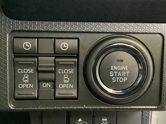 タント カスタムＲＳ　ターボ　両側電動スライドドア　コーナーセンサー　走行無制限１年保証　両側電動スライドドア　前後コーナーセンサー　前席シートヒーター　オートマチックハイビーム　ＬＥＤヘッドライト　オートブレーキホールド　スマートキー　１５インチ純正アルミホイール（21枚目）