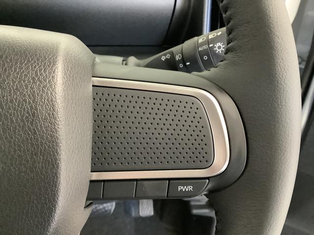 タント カスタムＲＳ　ターボ　両側電動スライドドア　コーナーセンサー　走行無制限１年保証　両側電動スライドドア　前後コーナーセンサー　前席シートヒーター　オートマチックハイビーム　ＬＥＤヘッドライト　オートブレーキホールド　スマートキー　１５インチ純正アルミホイール（24枚目）