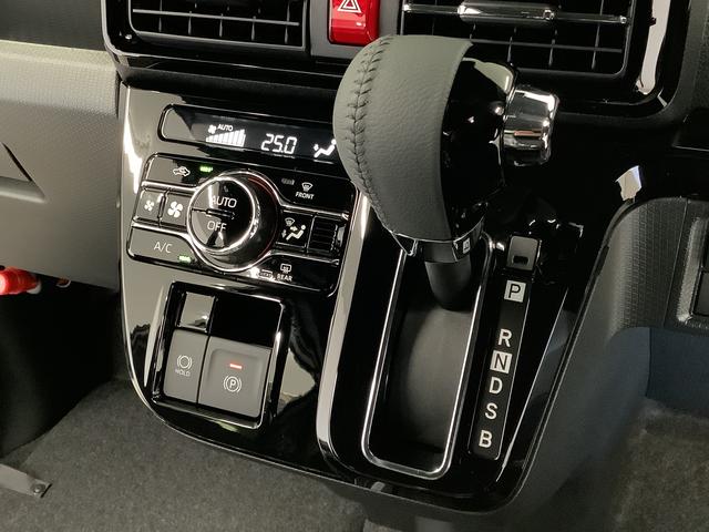 タント カスタムＲＳ　ターボ　両側電動スライドドア　コーナーセンサー　走行無制限１年保証　両側電動スライドドア　前後コーナーセンサー　前席シートヒーター　オートマチックハイビーム　ＬＥＤヘッドライト　オートブレーキホールド　スマートキー　１５インチ純正アルミホイール（31枚目）