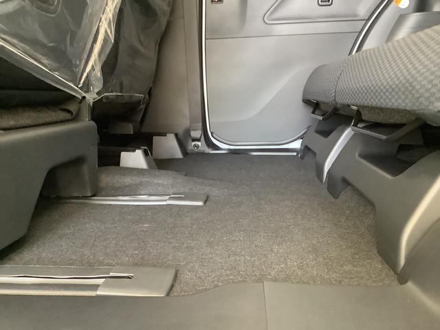 タント カスタムＲＳ　ターボ　両側電動スライドドア　コーナーセンサー　走行無制限１年保証　両側電動スライドドア　前後コーナーセンサー　前席シートヒーター　オートマチックハイビーム　ＬＥＤヘッドライト　オートブレーキホールド　スマートキー　１５インチ純正アルミホイール（38枚目）