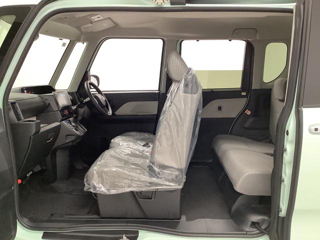 タント X 9インチディスプレイオーディオ バックカメラ 片側電動 1年保証 9インチディスプレイオーディオ バックカメラ 片側電動スライドドア 前後コーナーセンサー 前席シートヒーター USB HDMI Bluetooth オートブレーキホールド スマートキー(41枚目)