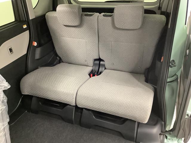 タント X 9インチディスプレイオーディオ バックカメラ 片側電動 1年保証 9インチディスプレイオーディオ バックカメラ 片側電動スライドドア 前後コーナーセンサー 前席シートヒーター USB HDMI Bluetooth オートブレーキホールド スマートキー(42枚目)