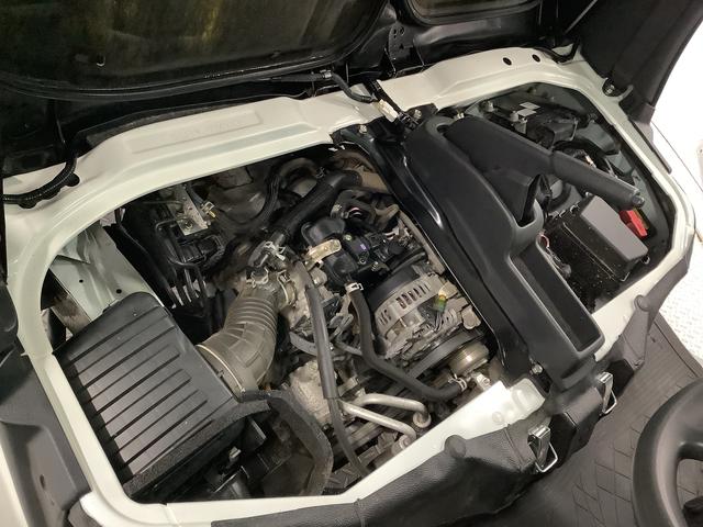 ハイゼットカーゴ デラックスＳＡＩＩＩ　４ＷＤ　ＡＴ　ＥＴＣ　コーナーセンサー　走行無制限１年保証　リアコーナーセンサー　４ＷＤ　ＡＴ車　ＥＴＣ　オートマチックハイビーム　ＬＥＤヘッドライト　アイドリングストップ　横滑り防止装置　ヘッドライトレベライザー　ラジオ　両側スライドドア（11枚目）