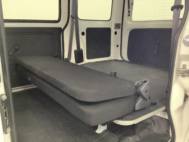 ハイゼットカーゴ デラックスＳＡＩＩＩ　４ＷＤ　ＡＴ　ＥＴＣ　コーナーセンサー　走行無制限１年保証　リアコーナーセンサー　４ＷＤ　ＡＴ車　ＥＴＣ　オートマチックハイビーム　ＬＥＤヘッドライト　アイドリングストップ　横滑り防止装置　ヘッドライトレベライザー　ラジオ　両側スライドドア（37枚目）