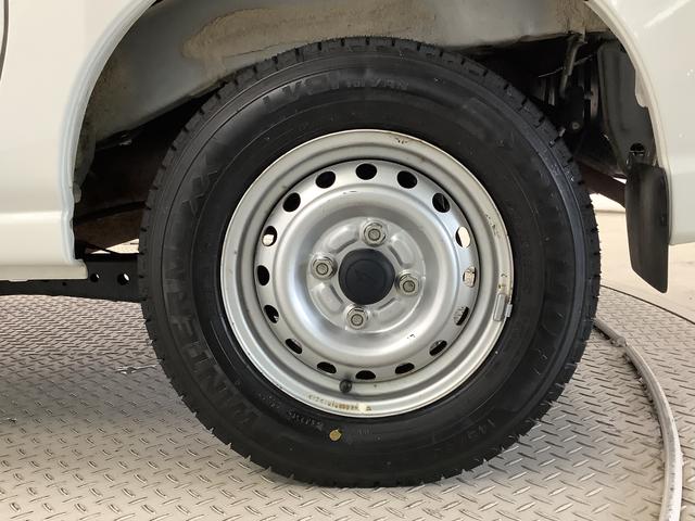 ハイゼットカーゴ デラックスＳＡＩＩＩ　４ＷＤ　ＡＴ　ＥＴＣ　コーナーセンサー　走行無制限１年保証　リアコーナーセンサー　４ＷＤ　ＡＴ車　ＥＴＣ　オートマチックハイビーム　ＬＥＤヘッドライト　アイドリングストップ　横滑り防止装置　ヘッドライトレベライザー　ラジオ　両側スライドドア（46枚目）