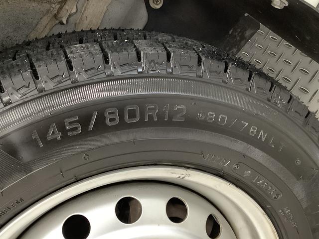 ハイゼットカーゴ デラックスＳＡＩＩＩ　４ＷＤ　ＡＴ　ＥＴＣ　コーナーセンサー　走行無制限１年保証　リアコーナーセンサー　４ＷＤ　ＡＴ車　ＥＴＣ　オートマチックハイビーム　ＬＥＤヘッドライト　アイドリングストップ　横滑り防止装置　ヘッドライトレベライザー　ラジオ　両側スライドドア（47枚目）