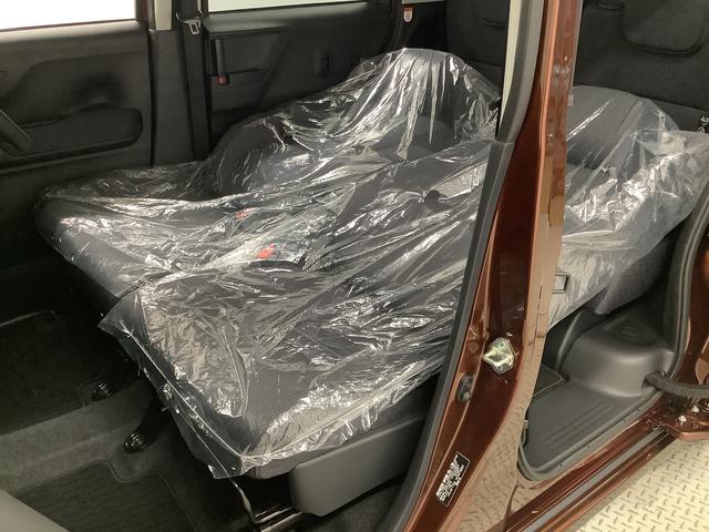 ムーヴ Ｇ　片側電動スライドドア　前後コーナーセンサー　スマートキー　走行無制限１年保証　片側電動スライドドア　前後コーナーセンサー　オートマチックハイビーム　ＬＥＤヘッドライト　プッシュスタート　横滑り防止装置　オートブレーキホールド　オートエアコン　ベンチシート（17枚目）